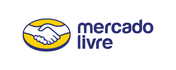 Logo Mercado Livre