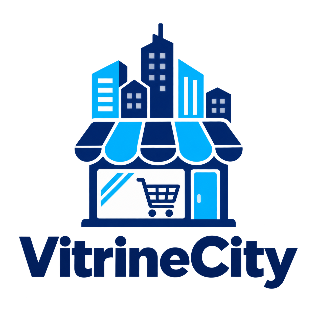 VitrineCity — início